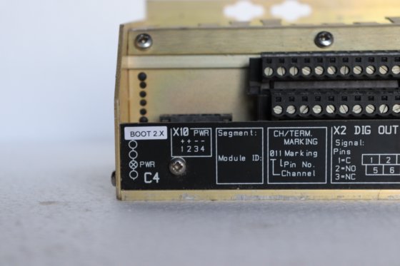 康斯伯格海事公司 C4 自动