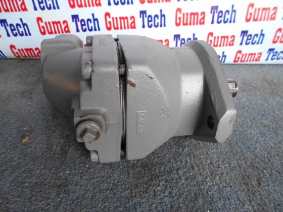 沃尔沃液压 F11-28-MB-SN-K