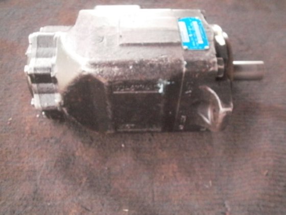 DENISON T6DC B31 B17 1R00