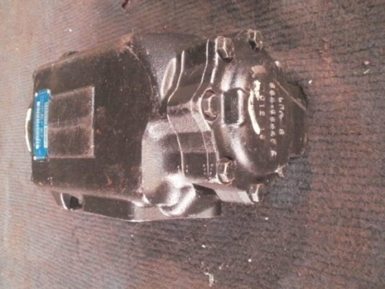 DENISON T6DC B31 B17 1R00