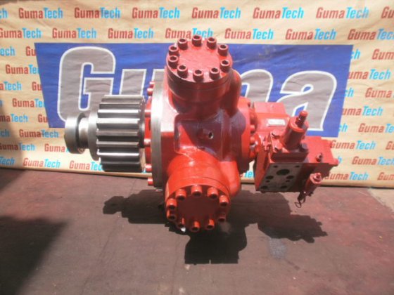 三菱ハイタ torque?