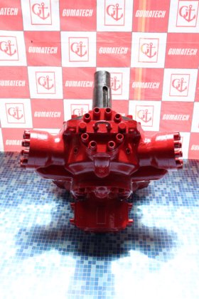 三菱ハイタ torque?