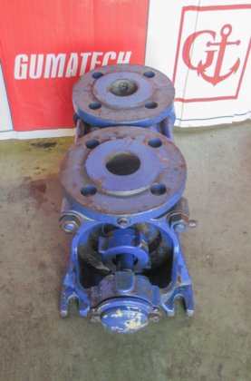 2001 SERO SRN 441WW BS10