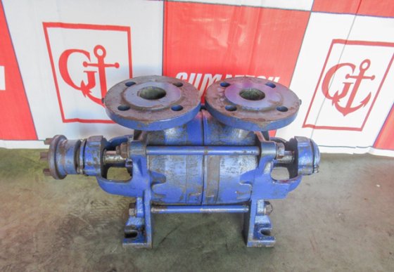 2001 SERO SRN 441WW BS10