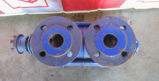 2001 SERO SRN 441WW BS10