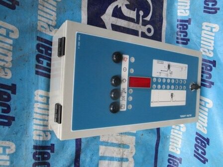 ALFA LAVAL EPC 41 MOPX