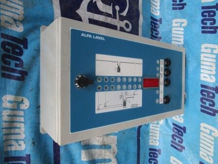 ALFA LAVAL EPC 41 MOPX