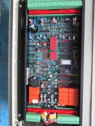 ALFA LAVAL EPC 41 MOPX