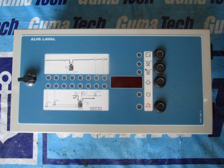 ALFA LAVAL EPC 41 MOPX