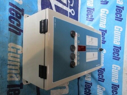 ALFA LAVAL EPC 41 MOPX