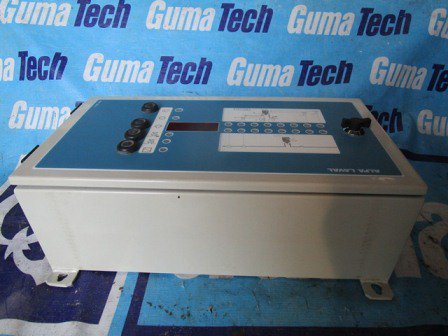 ALFA LAVAL EPC 41 MOPX