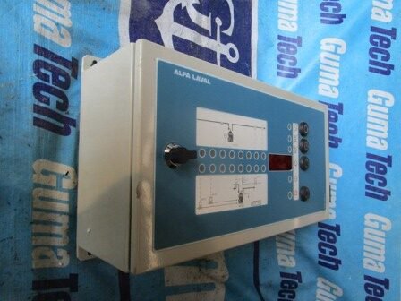 ALFA LAVAL EPC 41 MOPX