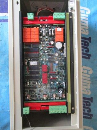 ALFA LAVAL EPC 41 MOPX