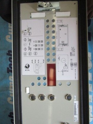 ALFA LAVAL EPC 41 MOPX