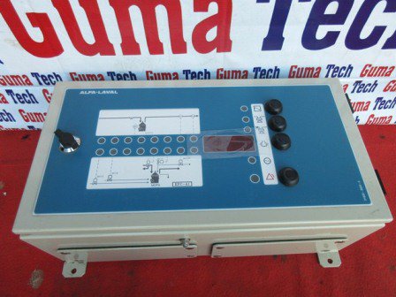 ALFA LAVAL EPC 41 MOPX