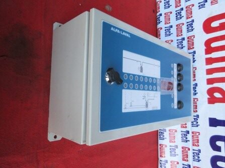 ALFA LAVAL EPC 41 MOPX