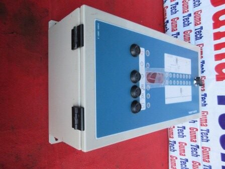 ALFA LAVAL EPC 41 MOPX