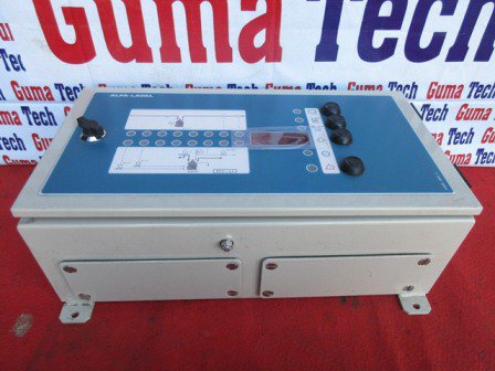 ALFA LAVAL EPC 41 MOPX