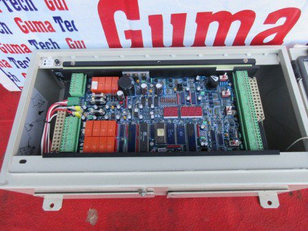 ALFA LAVAL EPC 41 MOPX