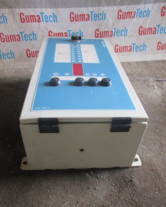 ALFA LAVAL EPC 41 MOPX