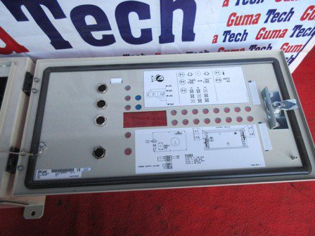 ALFA LAVAL EPC 41 MOPX