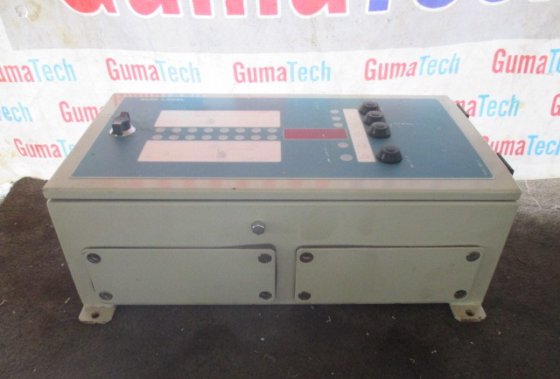 ALFA LAVAL EPC 41 MOPX