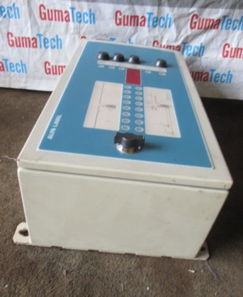 ALFA LAVAL EPC 41 MOPX