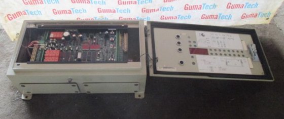 ALFA LAVAL EPC 41 MOPX