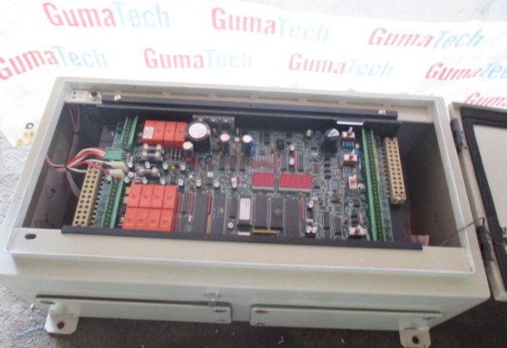 ALFA LAVAL EPC 41 MOPX