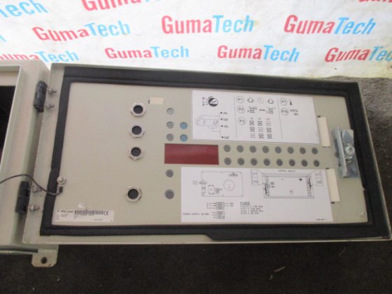 ALFA LAVAL EPC 41 MOPX