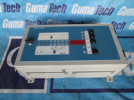 ALFA LAVAL EPC 41 MOPX