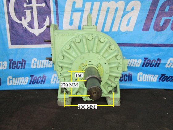 1999 ULSTEIN M 140-H-NEW