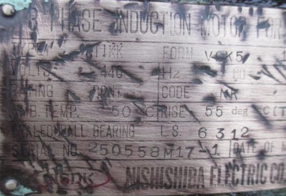 2006 MATSUBARA MH111