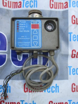 オムド - 21 補助装置