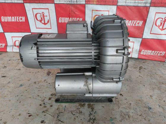 2019 BECKER-INTERNATIONAL SV201/1