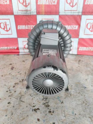 2019 BECKER-INTERNATIONAL SV201/1