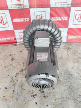 2019 BECKER-INTERNATIONAL SV201/1