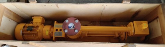 诺德齿轮马达 NM031BY01P05B