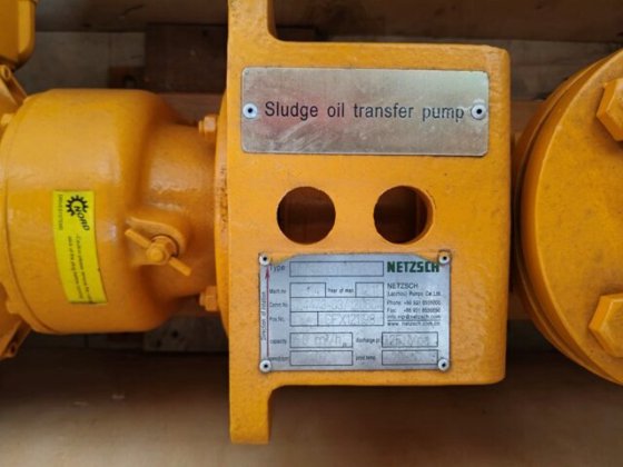 诺德齿轮马达 NM031BY01P05B