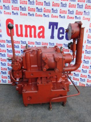 hvk新型コントロールバルブ油圧機器