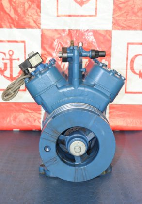 COMPRESSOR BOCK GMBH (FEITO NA