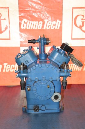 COMPRESSOR BOCK GMBH (FEITO NA