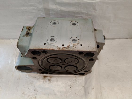 ヤンマー 6ey26lw 補助エンジン / 発電機