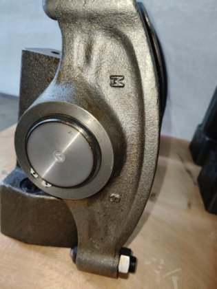 ヤンマー 6ey26lw 補助エンジン / 発電機