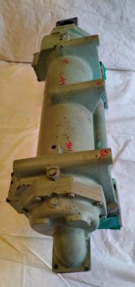 ヤンマー 6ey26lw 補助エンジン / 発電機