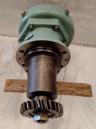 ヤンマー 6ey26lw 補助エンジン / 発電機