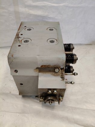 ヤンマー 6ey26lw 補助エンジン / 発電機