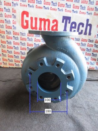 BOMBA DE EVACUAÇÃO 2012 SE