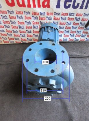 BOMBA DE EVACUAÇÃO 2012 SE
