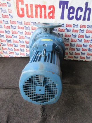 BOMBA DE EVACUAÇÃO 2012 SE